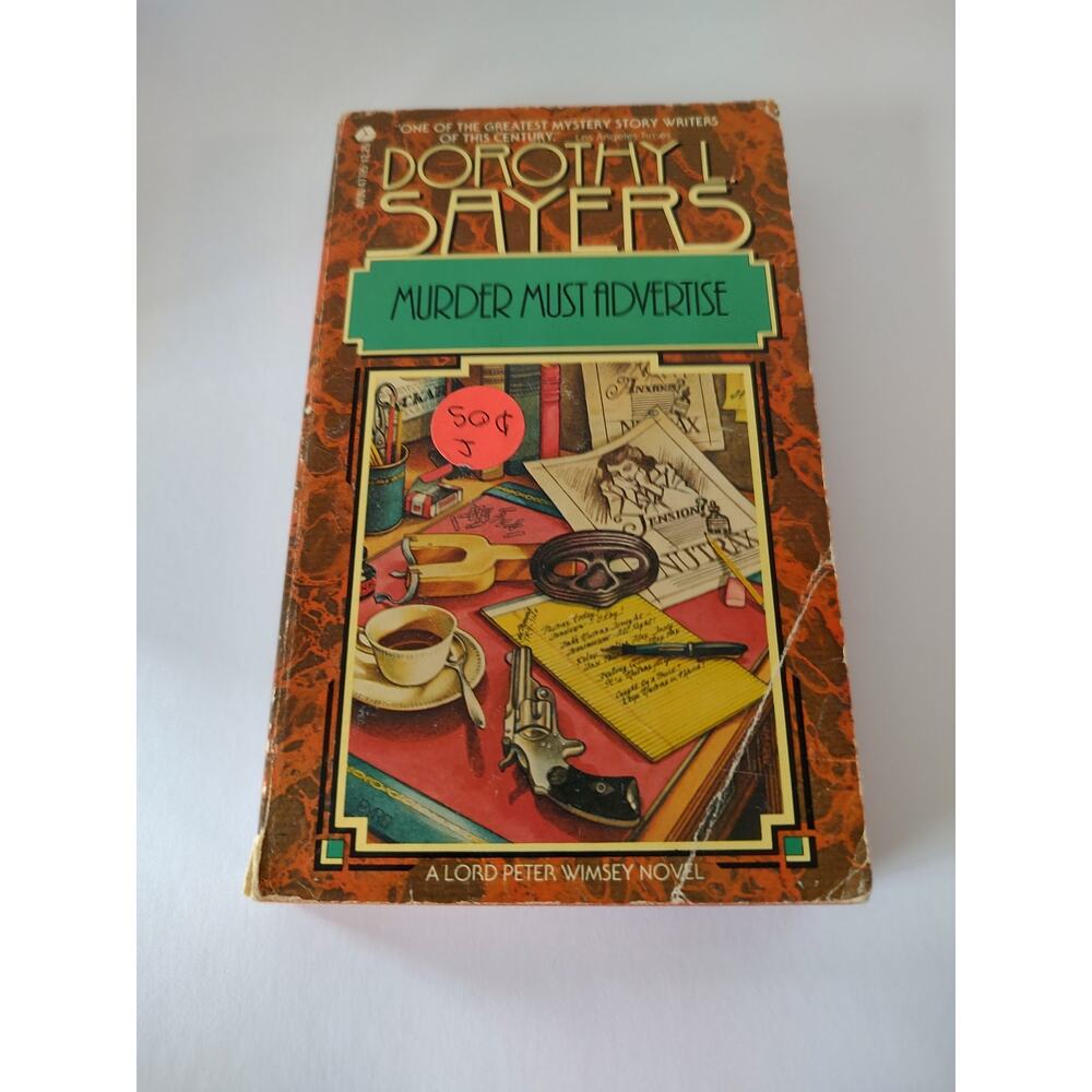 Mixed Authors Lot/15 Paperback Mystery Crime Thriller Suspense Novels - Picture 14 of 16